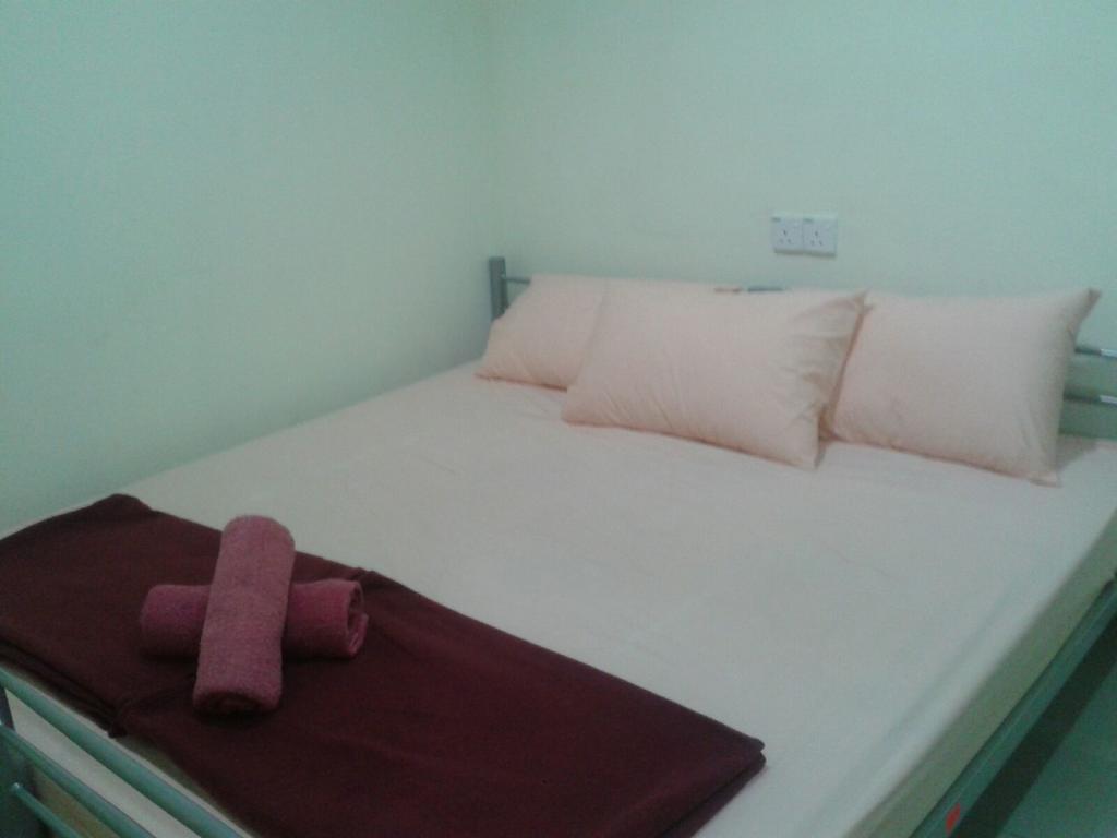 Checkmate Guest House Kuala Lumpur Phòng bức ảnh