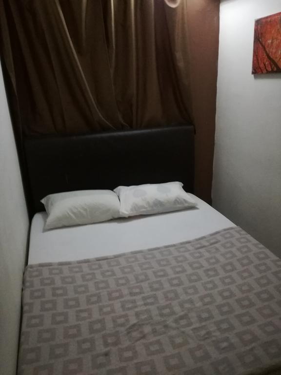 Checkmate Guest House Kuala Lumpur Ngoại thất bức ảnh