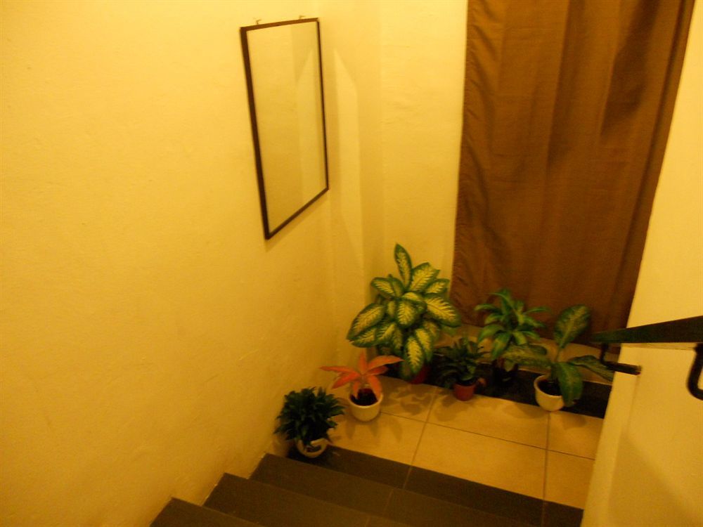 Checkmate Guest House Kuala Lumpur Ngoại thất bức ảnh