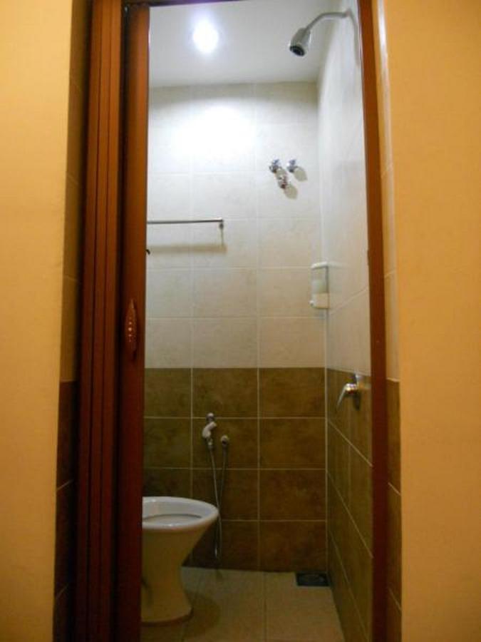 Checkmate Guest House Kuala Lumpur Ngoại thất bức ảnh