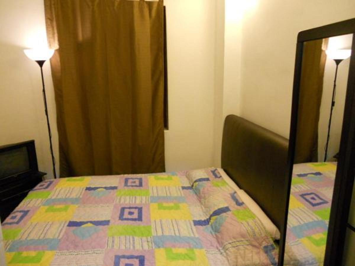 Checkmate Guest House Kuala Lumpur Ngoại thất bức ảnh