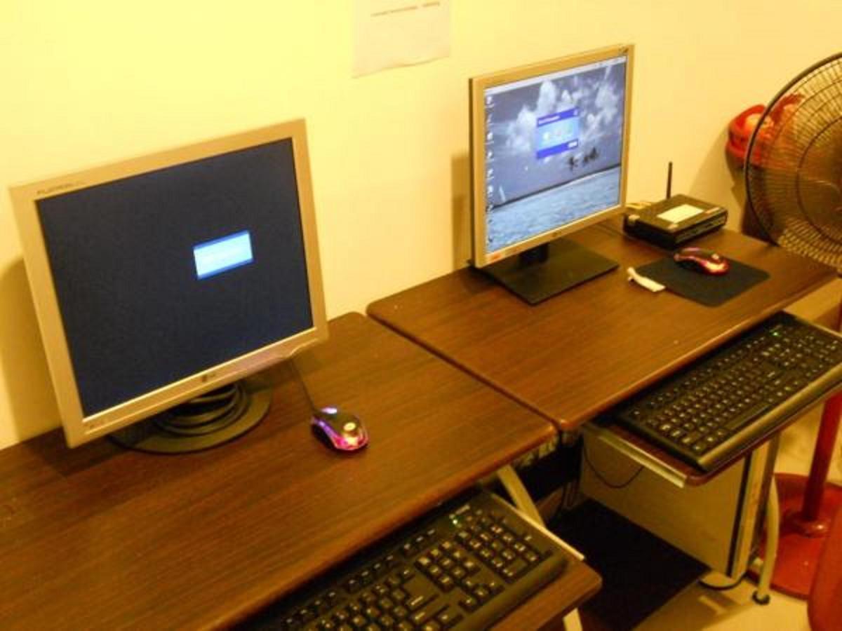 Checkmate Guest House Kuala Lumpur Ngoại thất bức ảnh